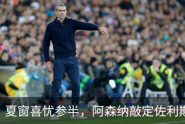 夏窗喜忧参半，阿森纳敲定佐利斯，错失罗杰斯，吉马良斯谈判遇阻
