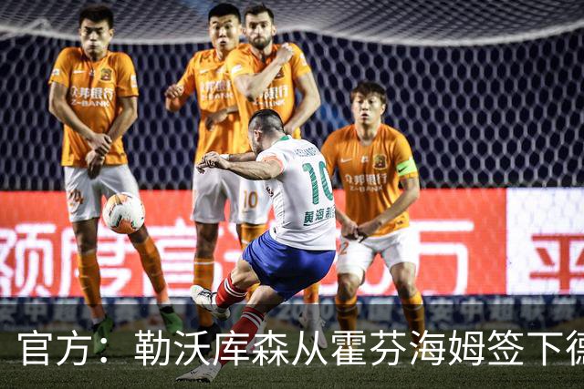 官方：勒沃库森从霍芬海姆签下德国U19国脚卢卡-埃尔莱因