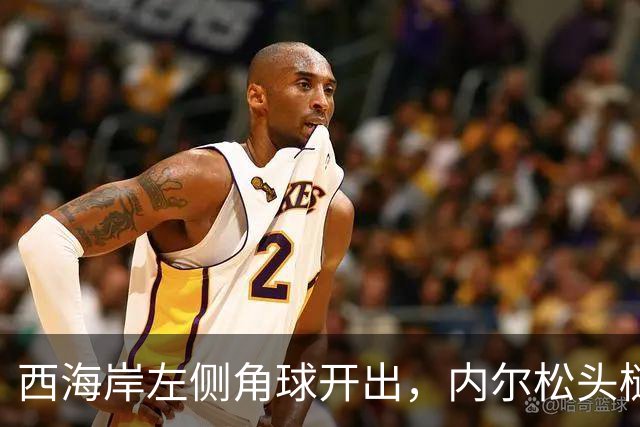 西海岸左侧角球开出，内尔松头槌攻门，西海岸2-1浙江